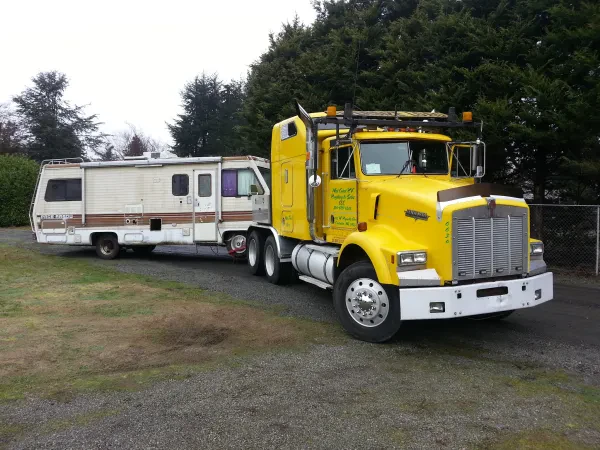 A1 RV Recycling and Sales, Formally West Coast RV Recycling & Sales - photo 2