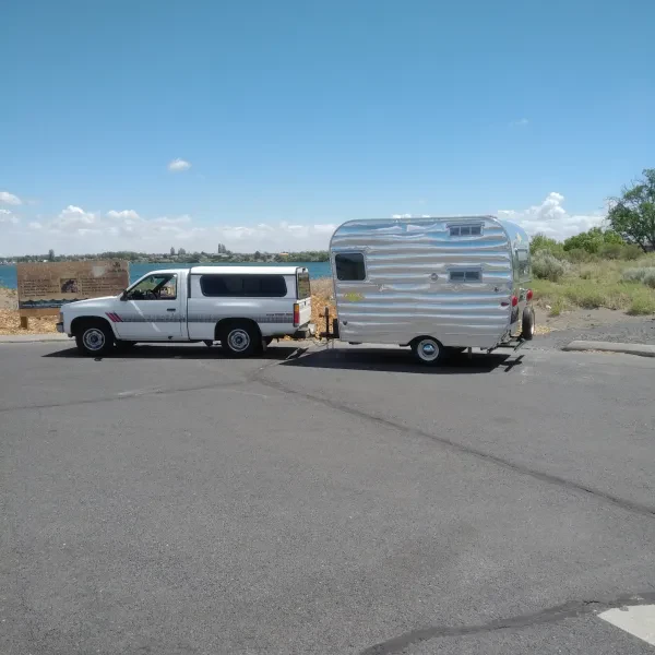 A1 RV Recycling and Sales, Formally West Coast RV Recycling & Sales - photo 3