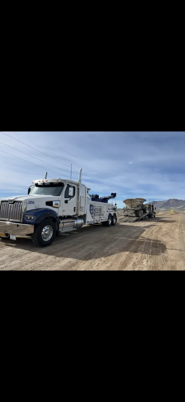 Durick Towing & Recovery - photo 2