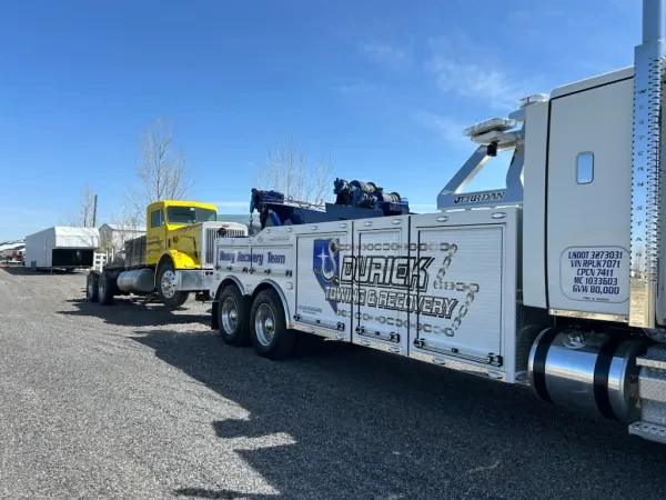Durick Towing & Recovery - photo 3