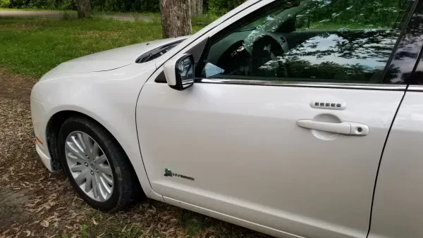 Stevens Body Shop & Collision - photo 2