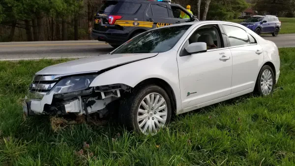 Stevens Body Shop & Collision - photo 4