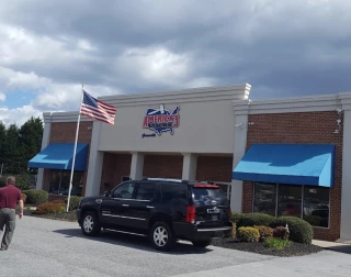 America's Auto Auction Greenville