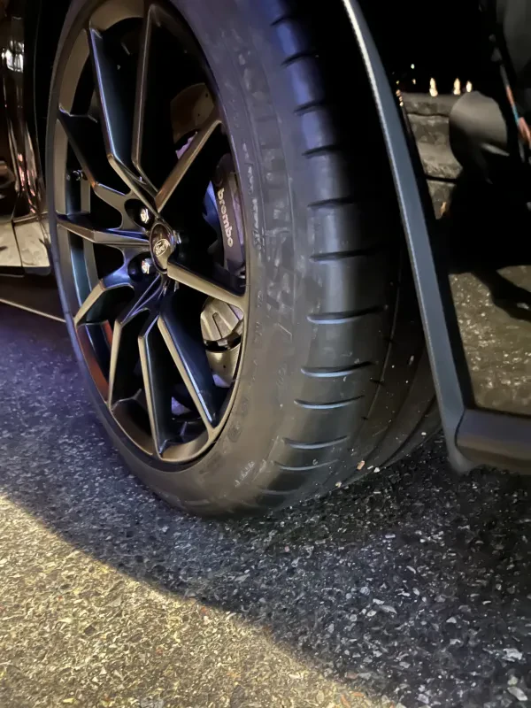 Beachwood Tire Center - photo 3