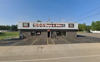 Coleman Auto & Bike