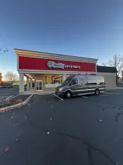 O'Reilly Auto Parts