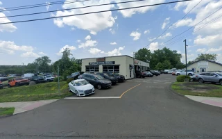Trolley Square Auto Group
