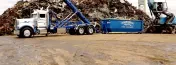 Tombarello and Sons, Inc Scrap Metal Recycling Waste Disposal