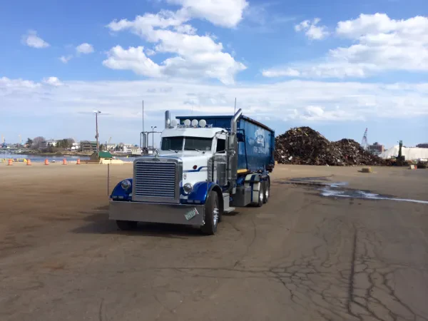 Tombarello and Sons, Inc Scrap Metal Recycling Waste Disposal - photo 3