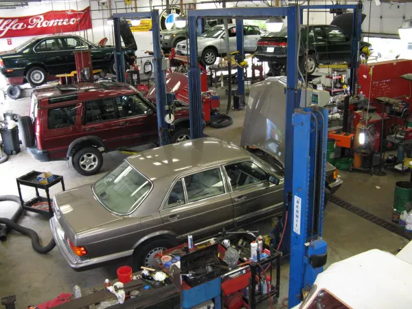 Autoworks - photo 3