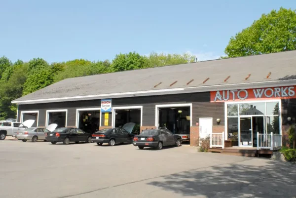 Autoworks - photo 4