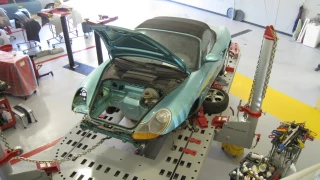 South Riding Auto Collision