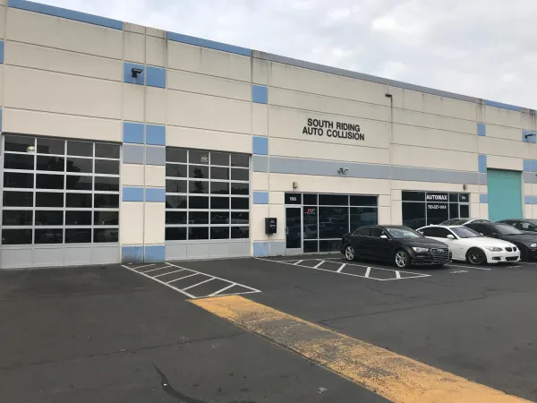 South Riding Auto Collision - photo 2