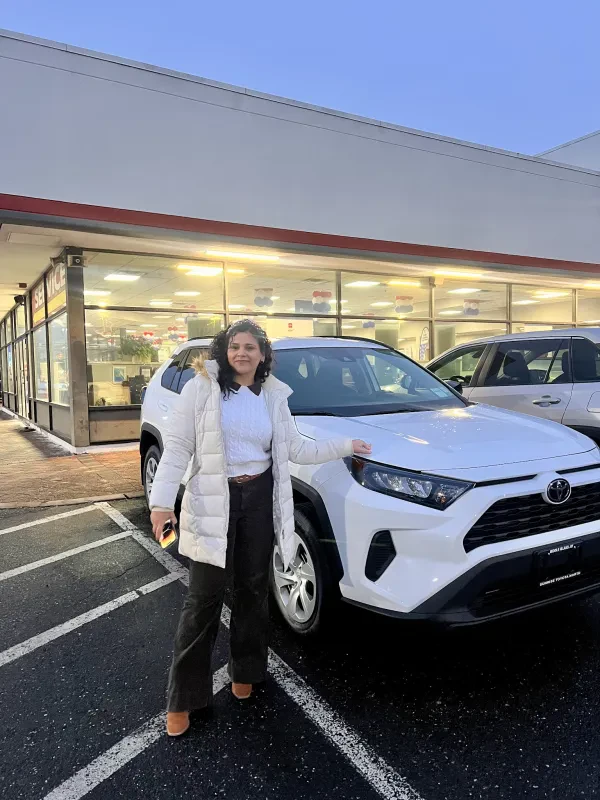 Sunrise Toyota North - photo 4