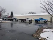 Ayers towing service
