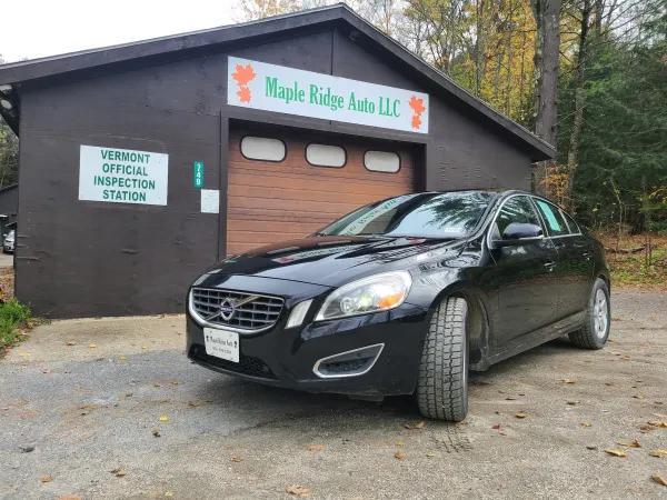 Maple Ridge Auto Llc - photo 2