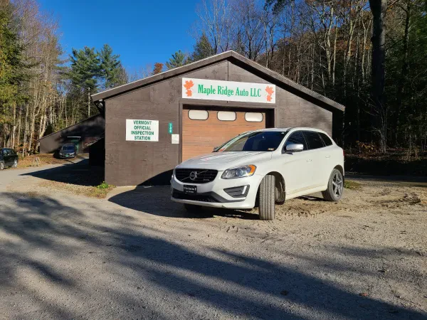 Maple Ridge Auto Llc - photo 3