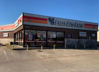 Eagle Auto Parts