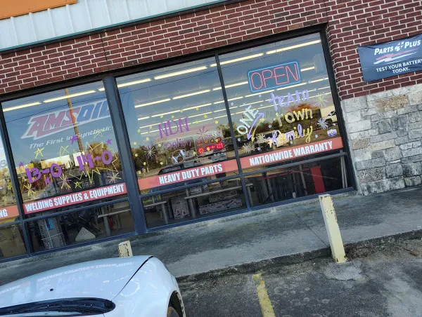Eagle Auto Parts - photo 4