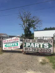Exit 30 Imports
