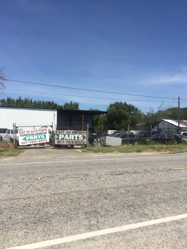 Exit 30 Imports - photo 2