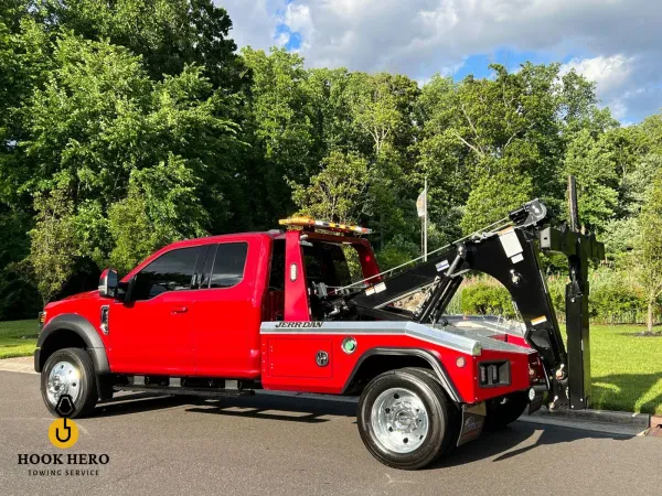 Hook Hero Towing Service - photo 3