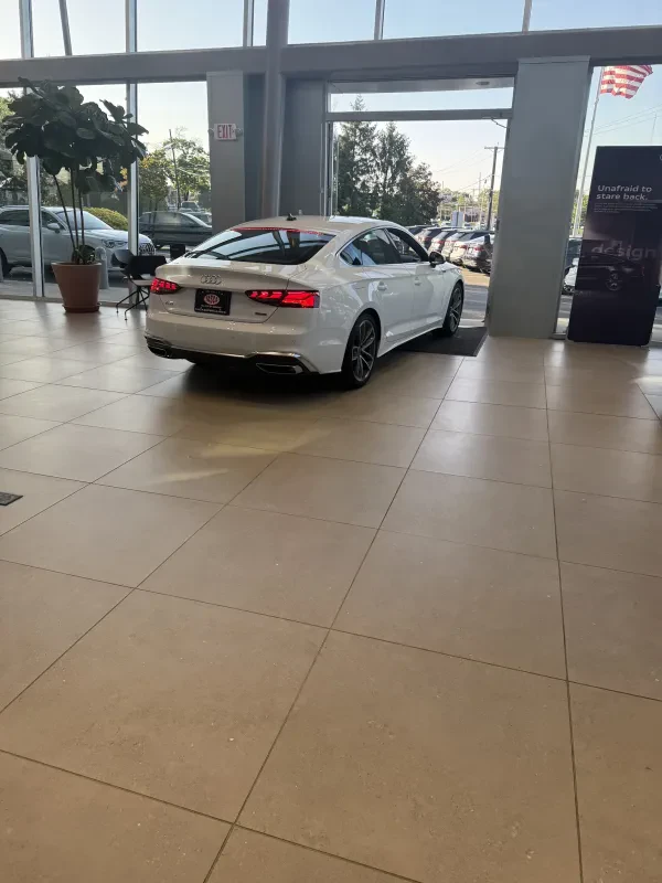 Audi Meadowlands - photo 2