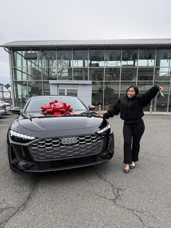 Audi Meadowlands - photo 4