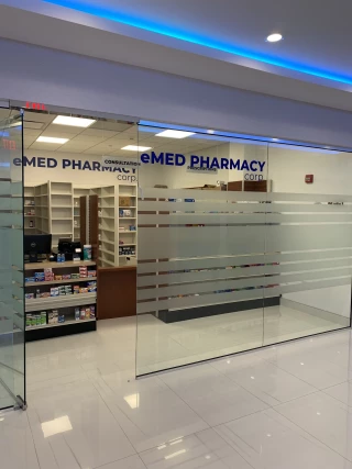 eMed Pharmacy Corp.