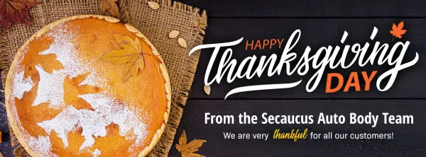Secaucus Auto Body - photo 2