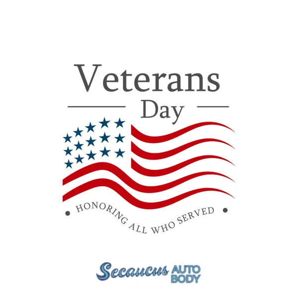 Secaucus Auto Body - photo 3