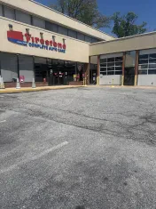 Firestone Complete Auto Care