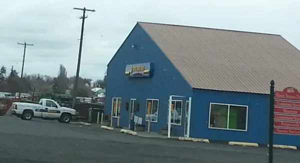 NAPA Auto Parts - Ritzville Parts House Inc - photo 3