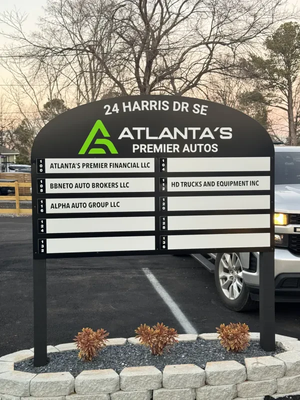 Atlanta’s Premier Autos - photo 3