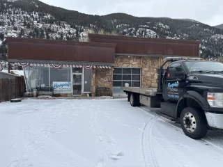 Scorpion Towing
