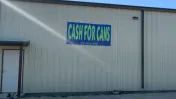Cash for Cans