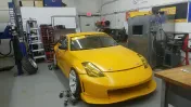 A J W Performance