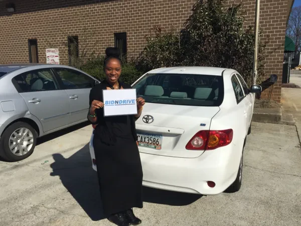 Bid N Drive Inc - photo 2