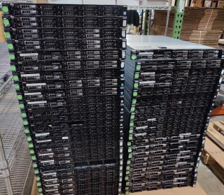 Prime Asset Recovery - Electronics Recycling & ITAD