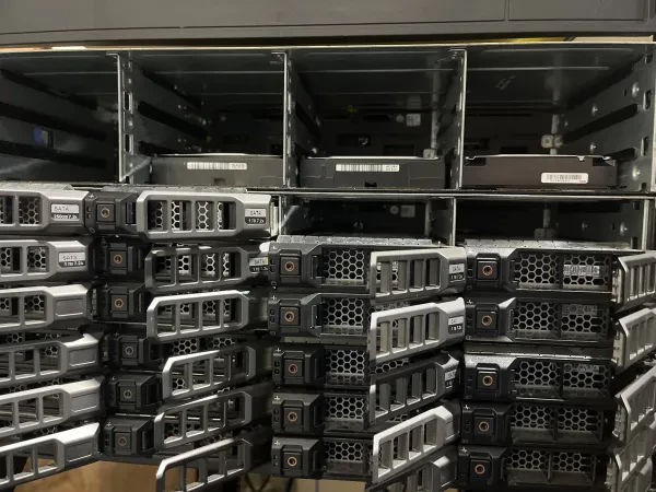 Prime Asset Recovery - Electronics Recycling & ITAD - photo 3