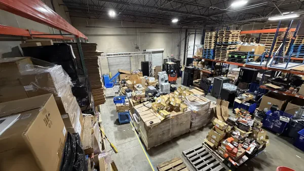 Prime Asset Recovery - Electronics Recycling & ITAD - photo 4