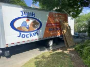 The Junk Jockey