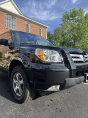 Moon's Auto Body