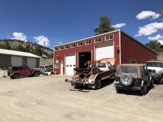 Rene's Garage Inc