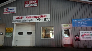 Al's Automotive