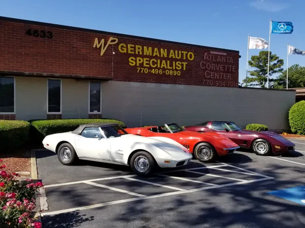 MVP German Auto Specialist - photo 4