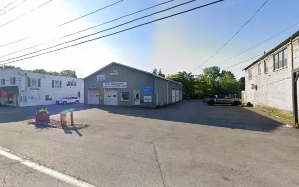 Al's Automotive - photo 3