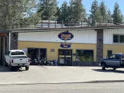 NAPA Auto parts - Leavenworth