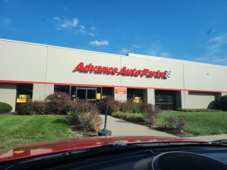 Advance Auto Parts