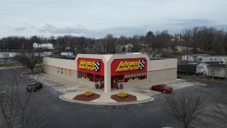 Advance Auto Parts